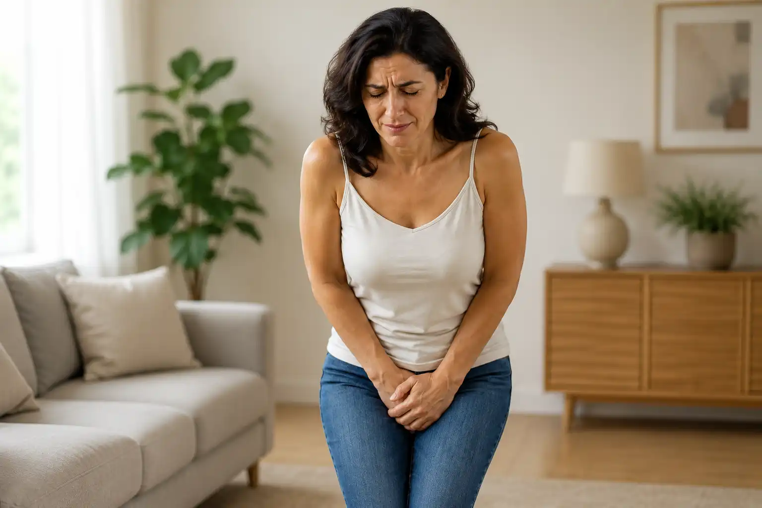 Sequedad Vaginal, la Causa que Muchas Mujeres Ignoran