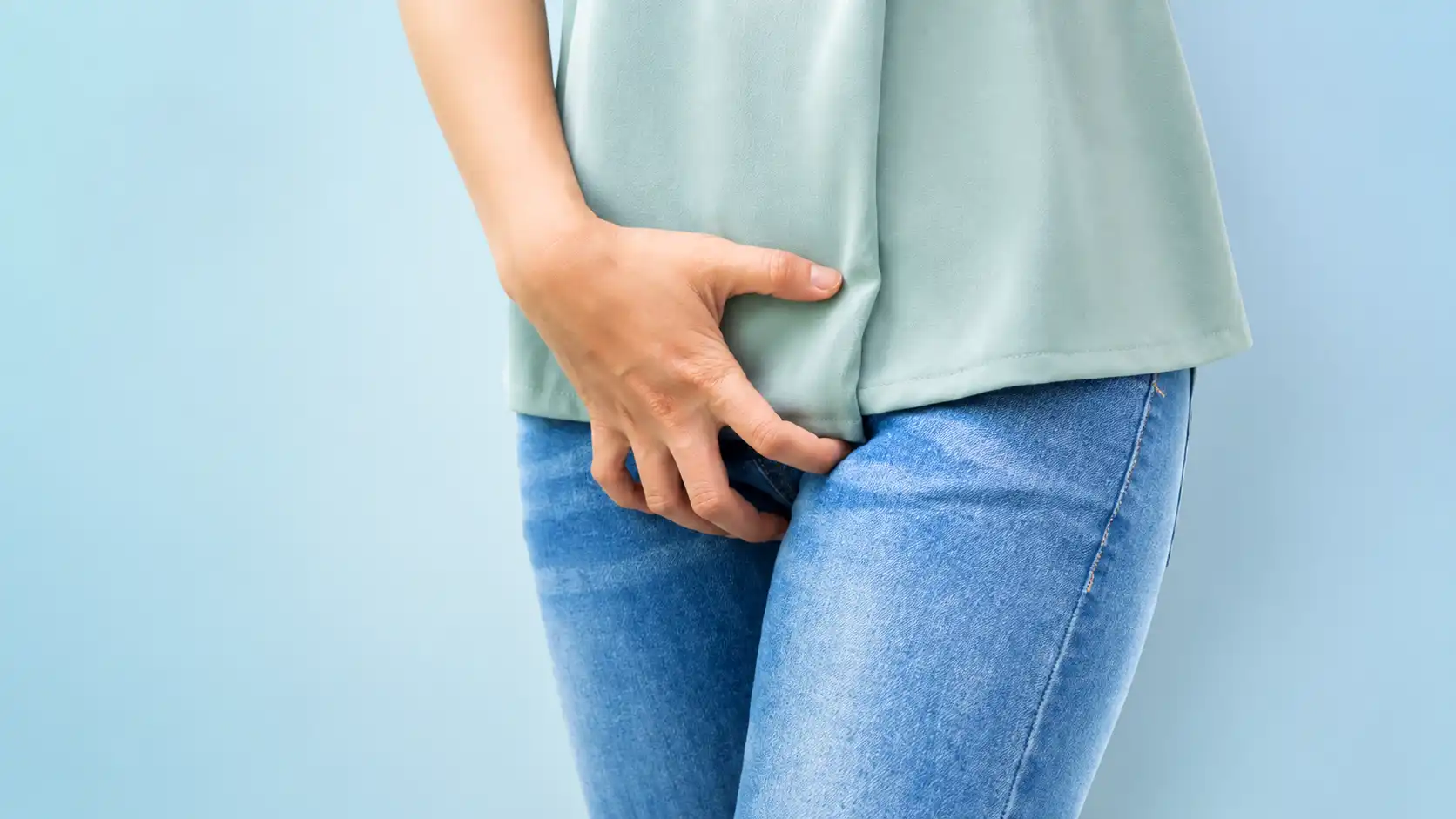 ¿Tienes Sequedad Vulvar y Crees que Es Normal?