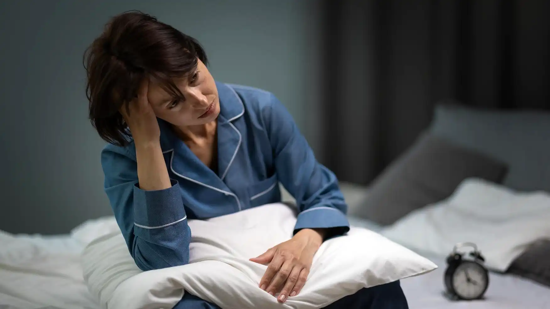 Cortisol Alto Síntomas que Toda Mujer Debe Conocer