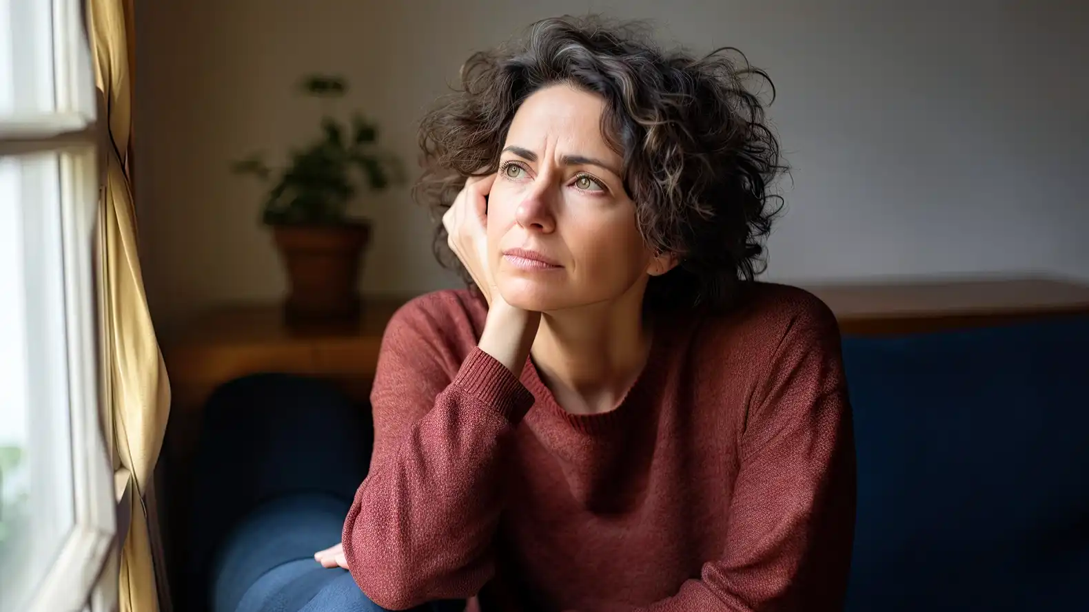 Detrás de Cada Síntoma Están tus Hormonas Menopausia