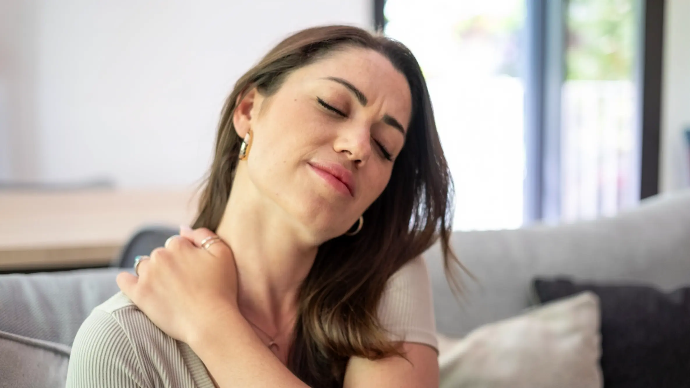 Menopausia Dolor Muscular Causas y Cuándo Consultar