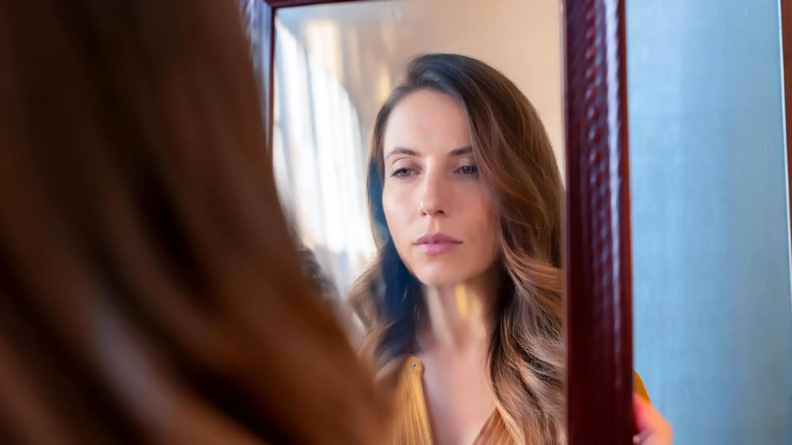 Climaterio y menopausia no son lo mismo y te lo explicamos