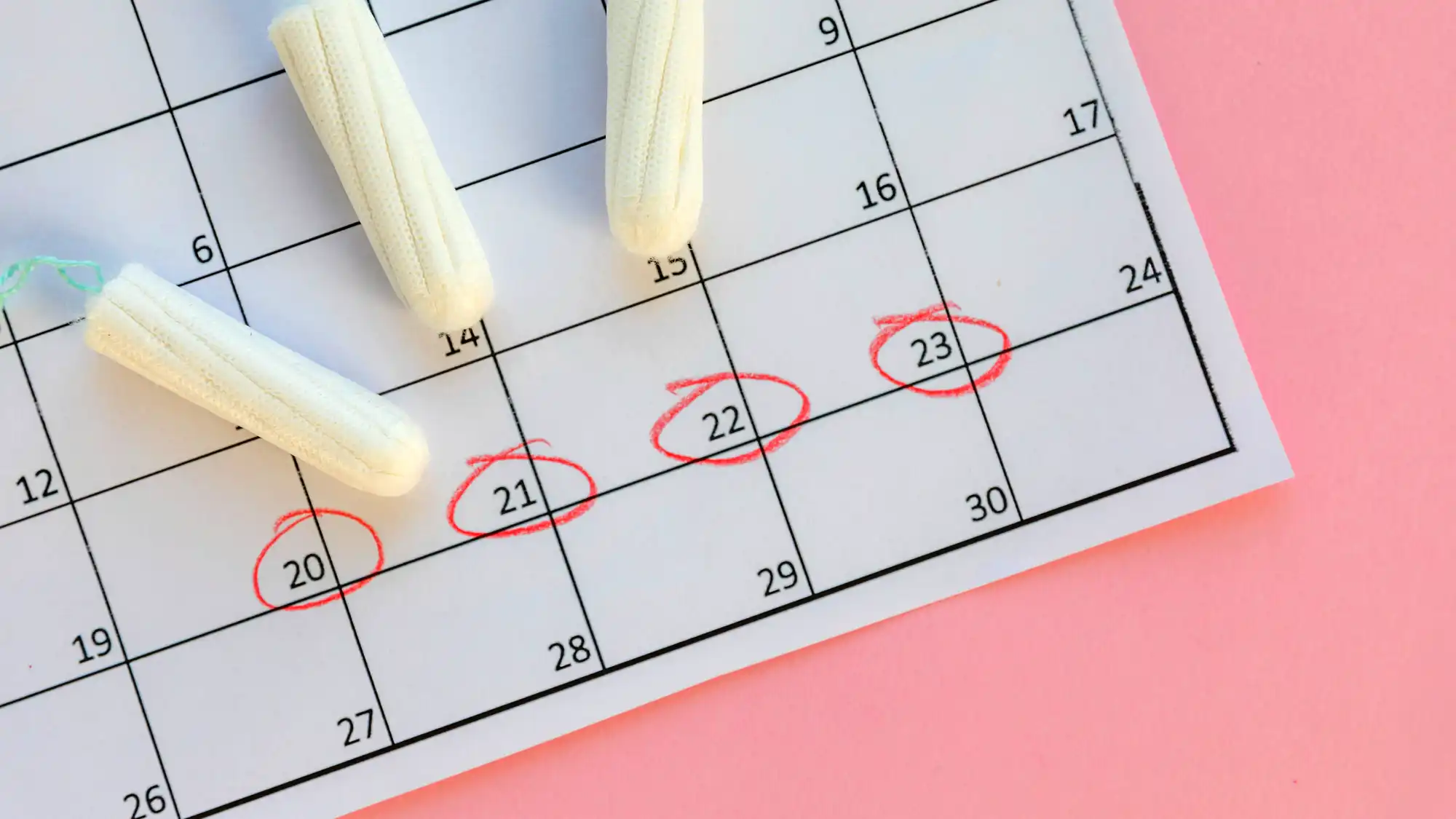 Fase Lútea Cuánto Dura y Qué Síntomas Son Normales